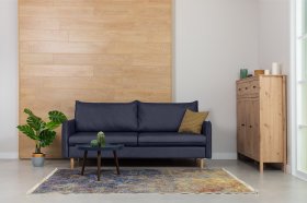 Что сделать, чтобы мягкая мебель не продавливалась?
