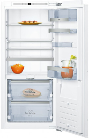 Холодильники-морозильники | фото