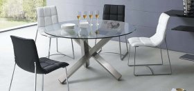 Столы и стулья для кухни: советы по выбору
