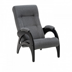 Кресло для отдыха Модель 41 в Междуреченском - mezhdurechenskij.germes-mebel.ru | фото