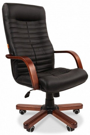 Кресло для руководителя Chairman 480 WD в Междуреченском - mezhdurechenskij.germes-mebel.ru | фото