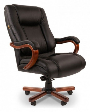 Кресло для руководителя Chairman 503 в Междуреченском - mezhdurechenskij.germes-mebel.ru | фото