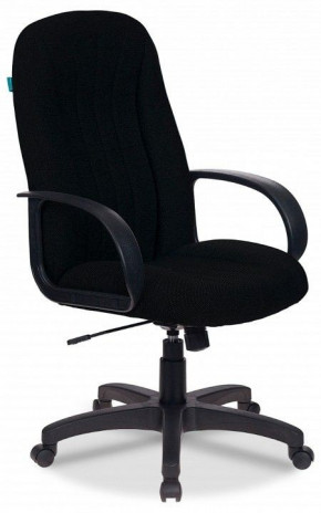 Кресло для руководителя T-898/3C11BL в Междуреченском - mezhdurechenskij.germes-mebel.ru | фото