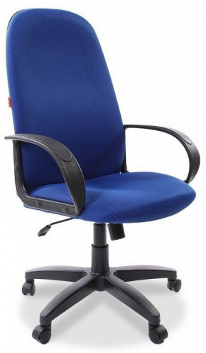 Кресло компьютерное 279 TW в Междуреченском - mezhdurechenskij.germes-mebel.ru | фото