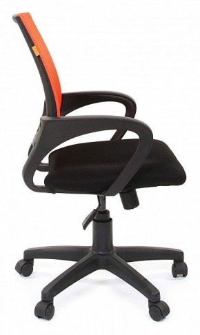 Кресло компьютерное Chairman 696 в Междуреченском - mezhdurechenskij.germes-mebel.ru | фото
