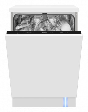 Машина Посудомоечная Hansa bt0075107 в Междуреченском - mezhdurechenskij.germes-mebel.ru | фото