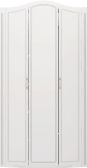 Шкаф для одежды Виктория 9  без зеркал в Междуреченском - mezhdurechenskij.germes-mebel.ru | фото